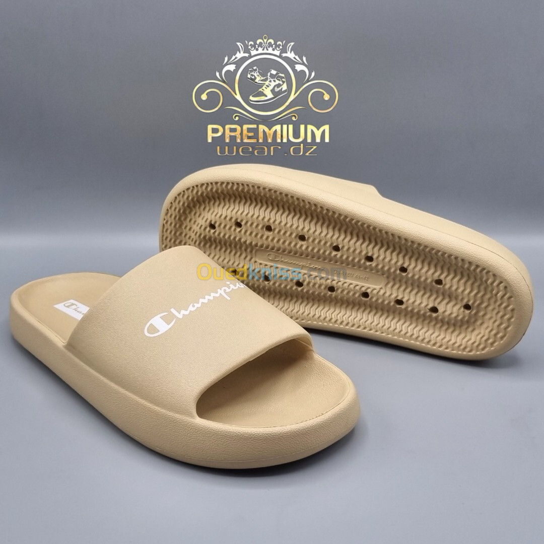 CHAMPION SOFT SLIPPER