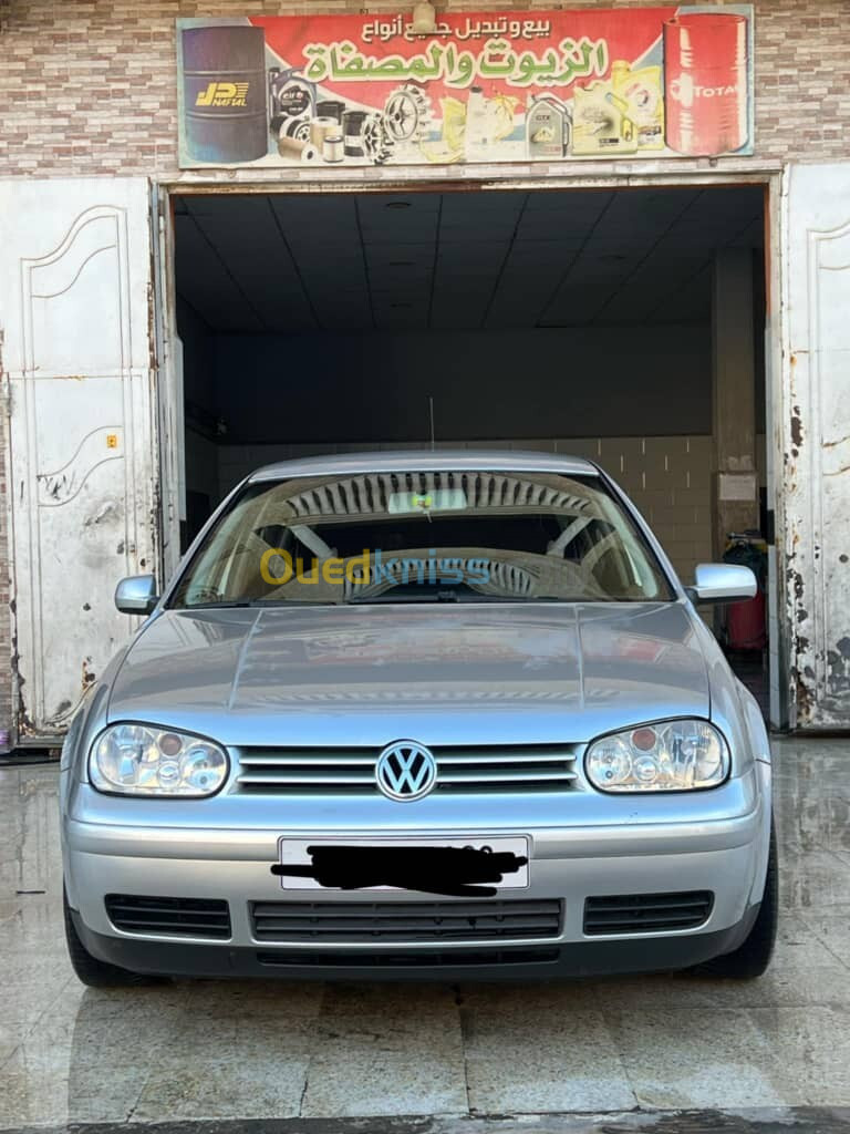 Volkswagen Golf 4 1998 Golf 4