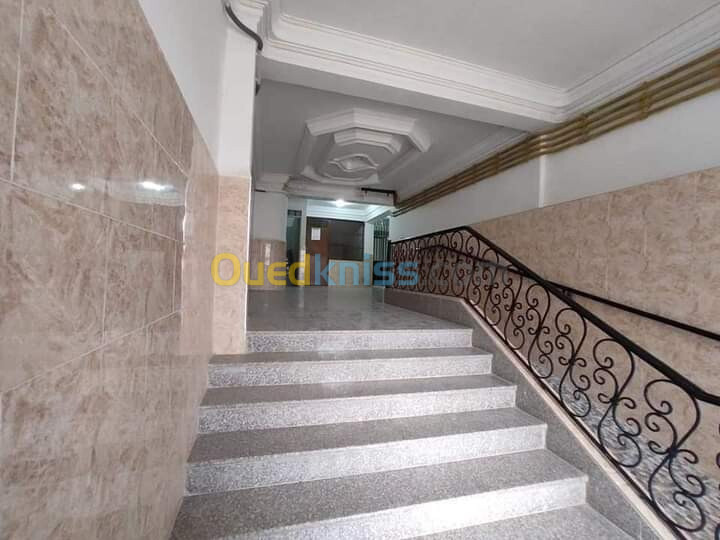 Vente Appartement F3 Sétif El eulma