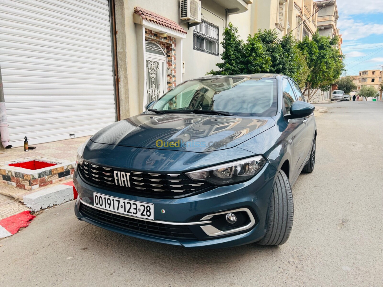 Fiat Tipo 2023 Life 1.6