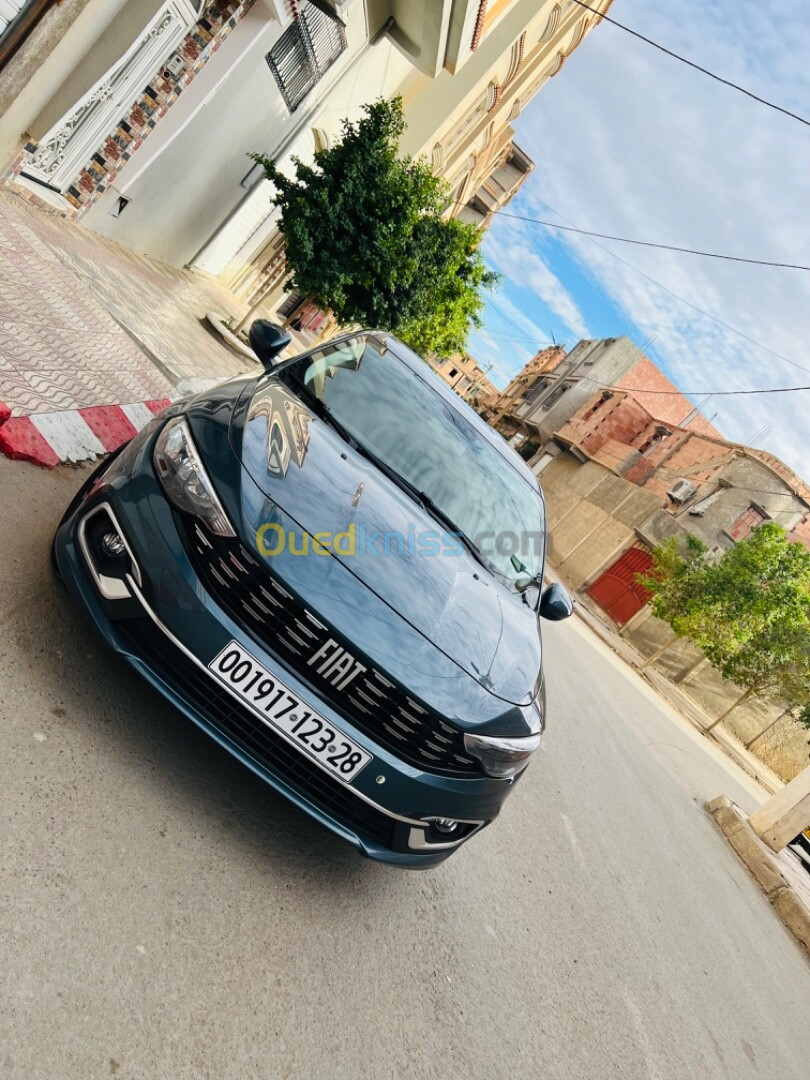 Fiat Tipo 2023 Life