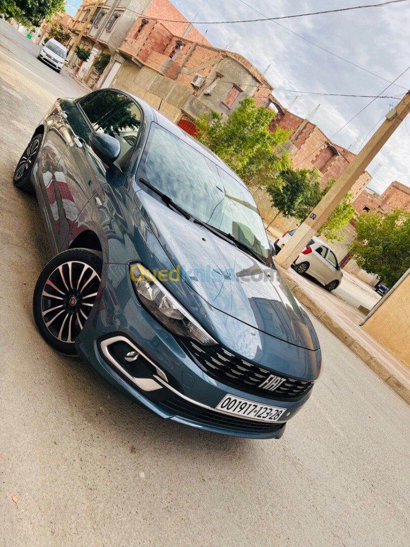 Fiat Tipo 2023 Life 1.6