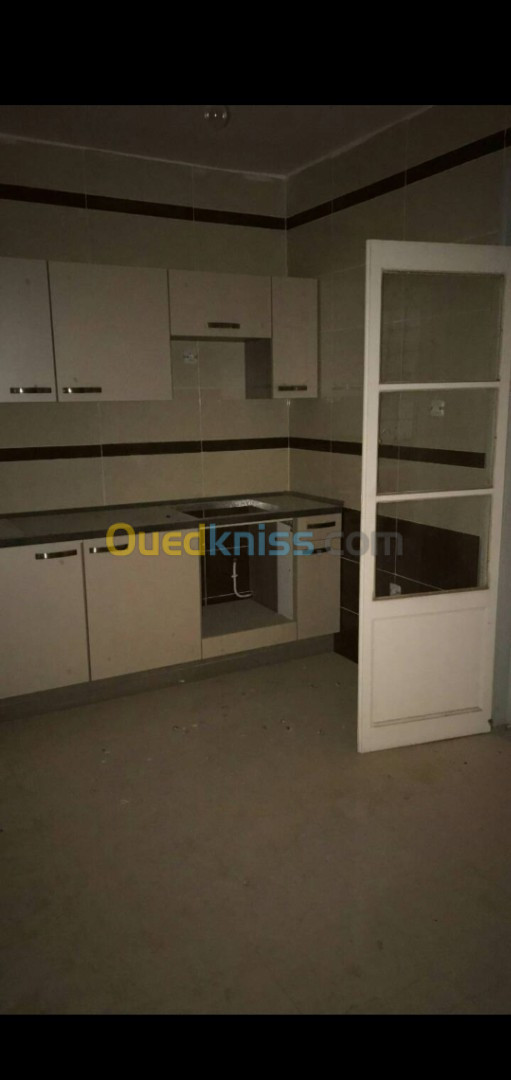 Vente Appartement F4 Batna Batna