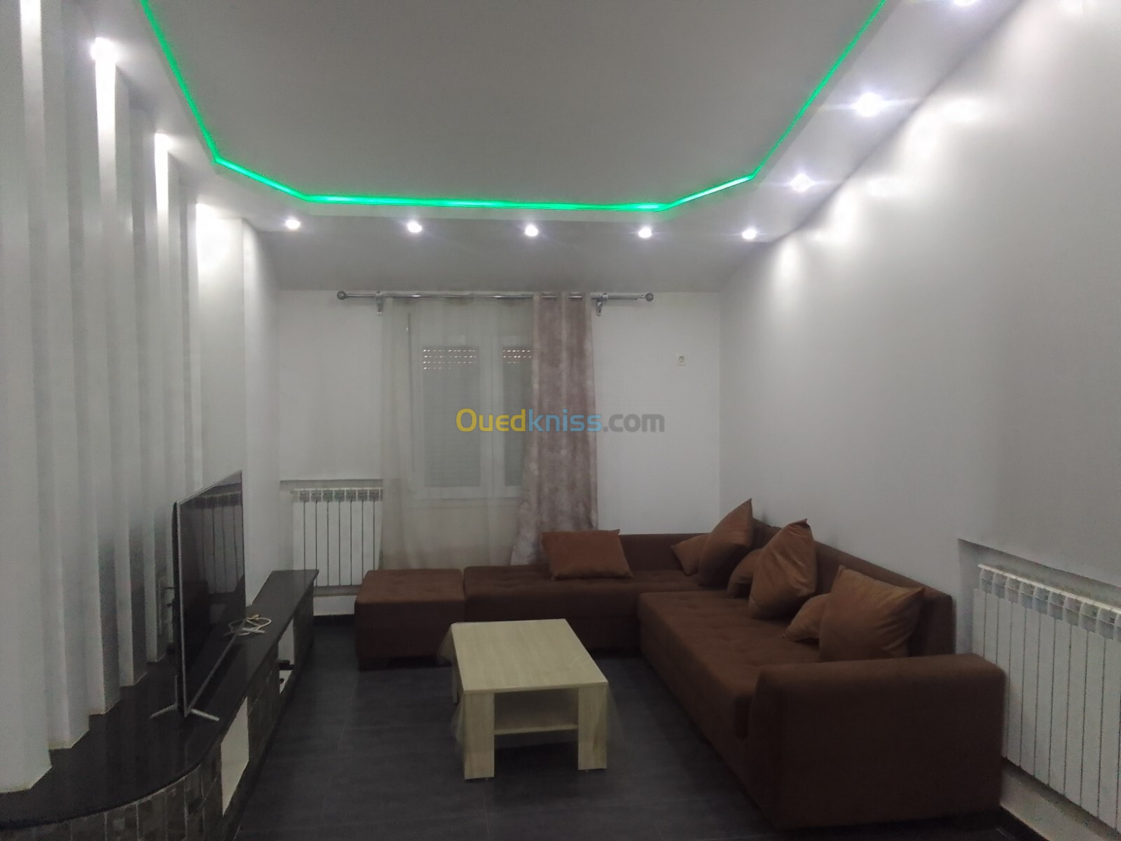 Vente Duplex F5 Tizi Ouzou Abi youcef