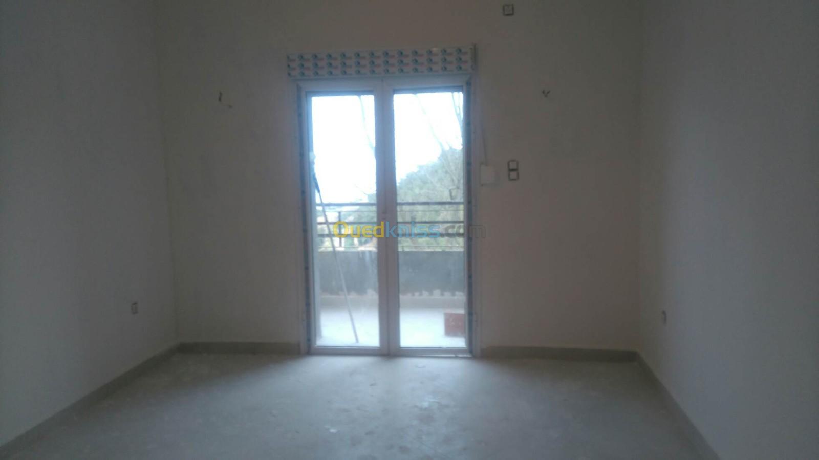 Vente Appartement F3 Alger Bouzareah