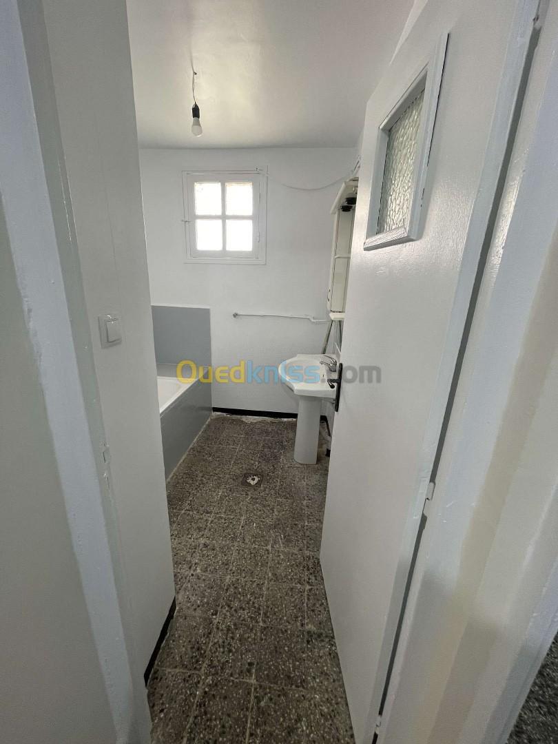 Vente Appartement F3 Boumerdès Hammedi