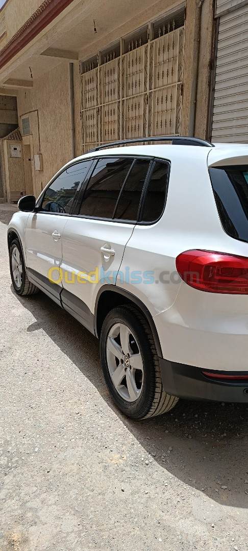 Volkswagen Tiguan 2012 Tiguan