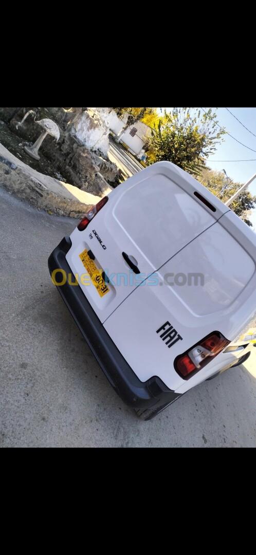 Fiat Doblo 2024 Doblo