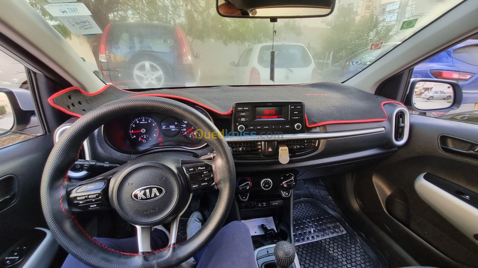 Kia Picanto 2019 LX Start