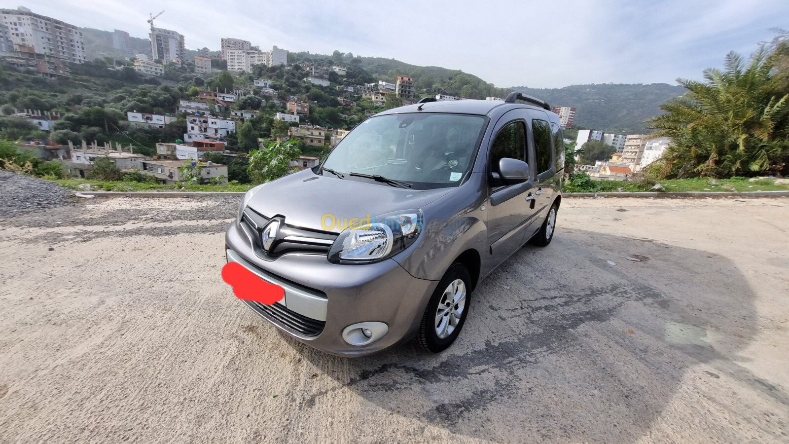 Renault Kangoo 2021 