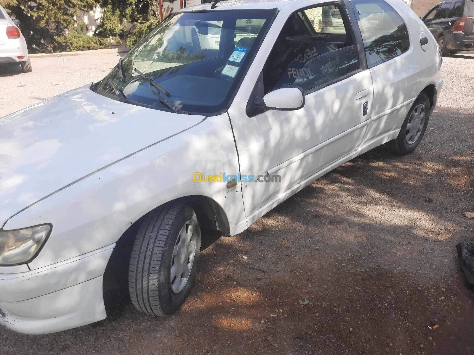 Peugeot 306 2000 306