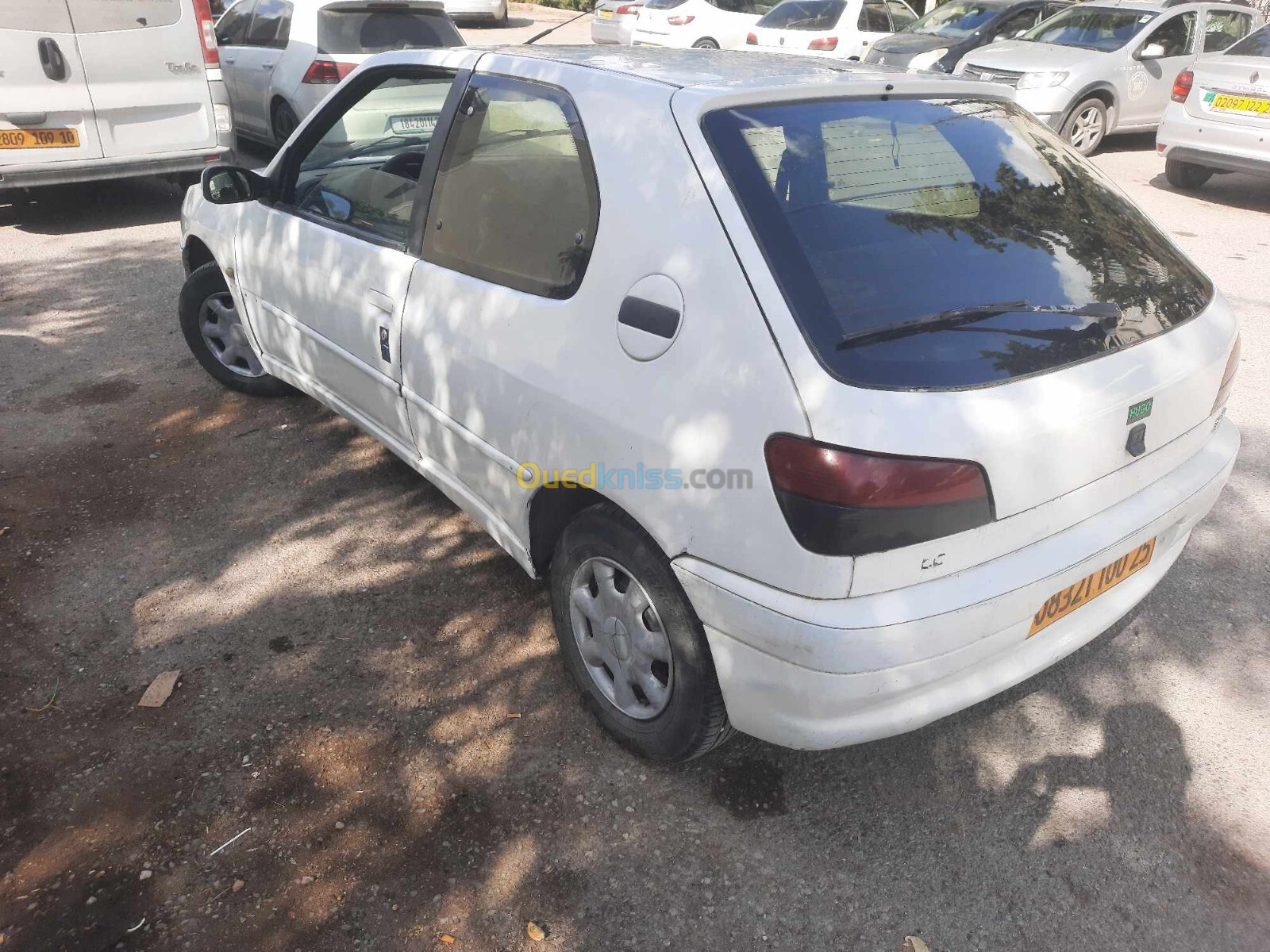 Peugeot 306 2000 306