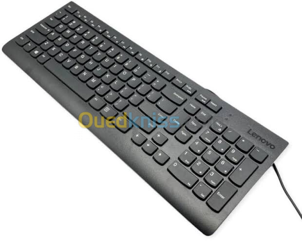 Clavier et souris Lenovo all in one 