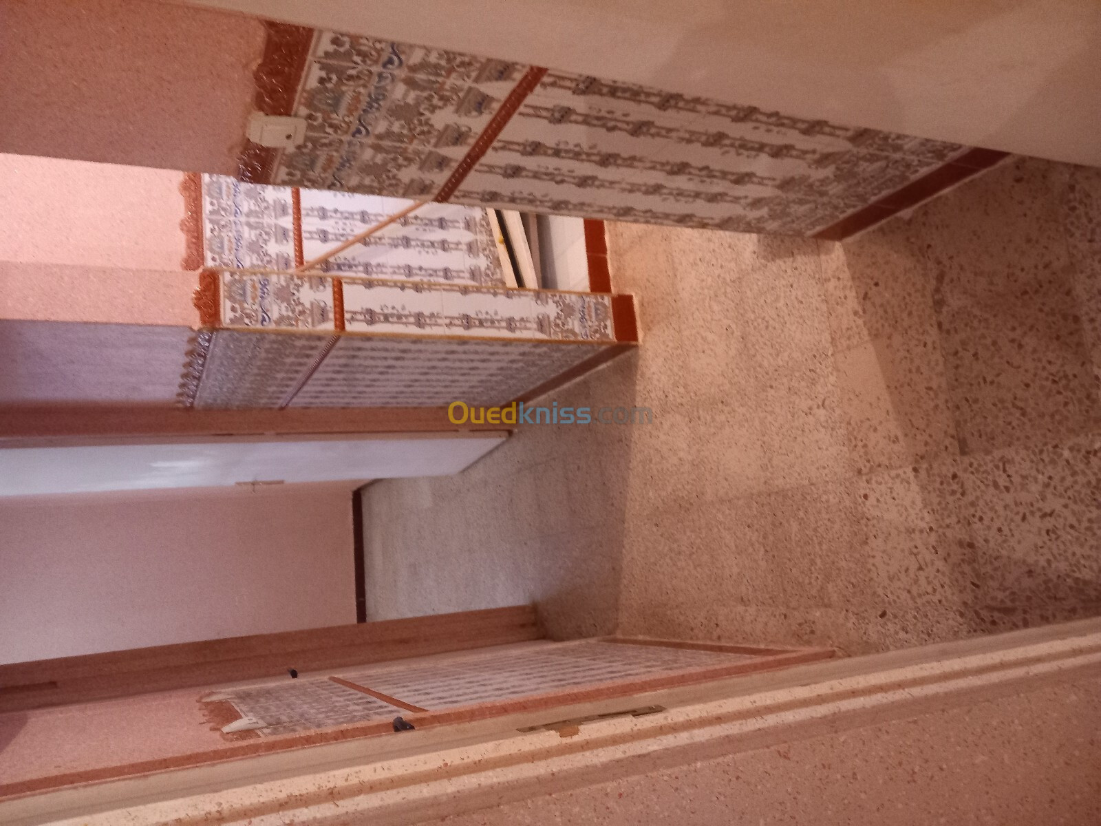 Vente Appartement F3 Saïda Saida