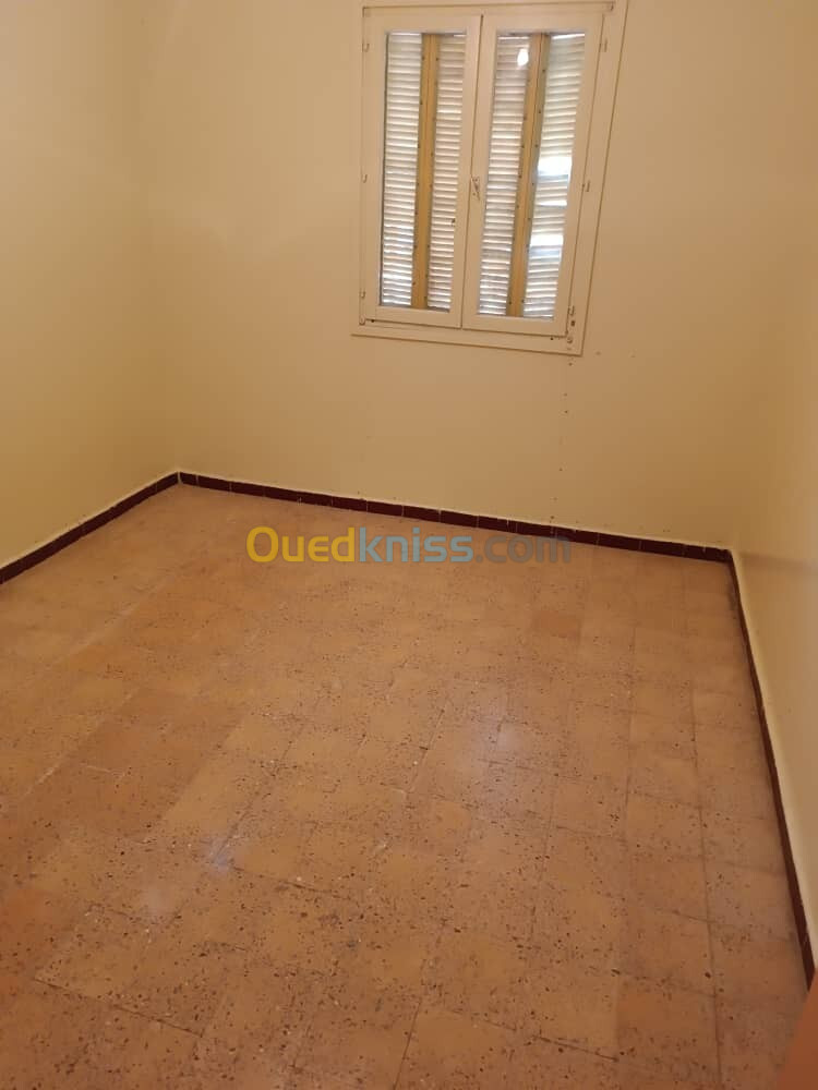 Vente Appartement Saïda Saida