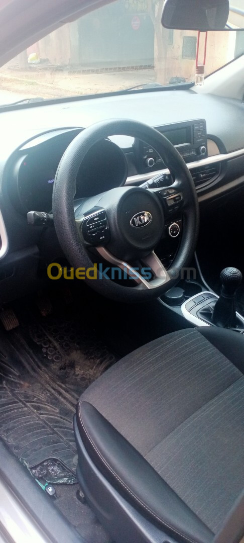 Kia Picanto 2019 LX Start