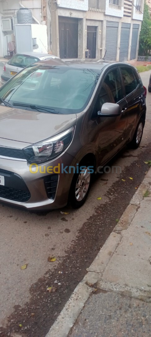 Kia Picanto 2019 LX Start