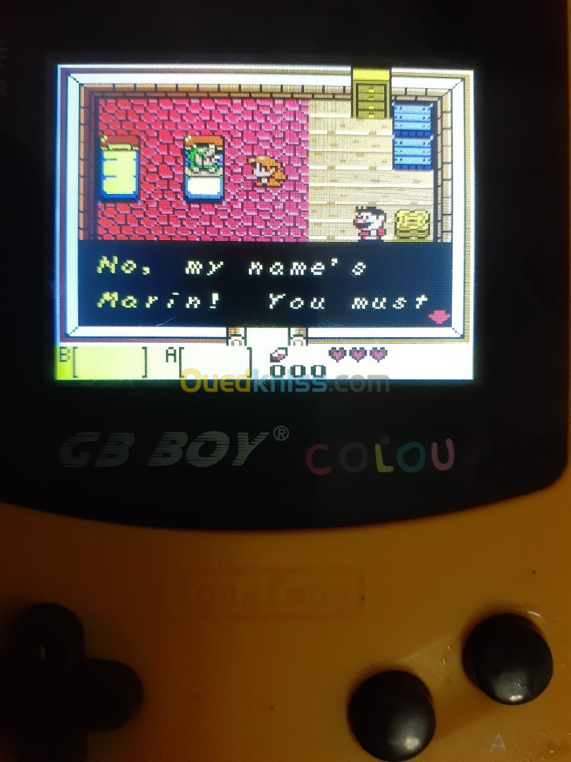 Game Boy