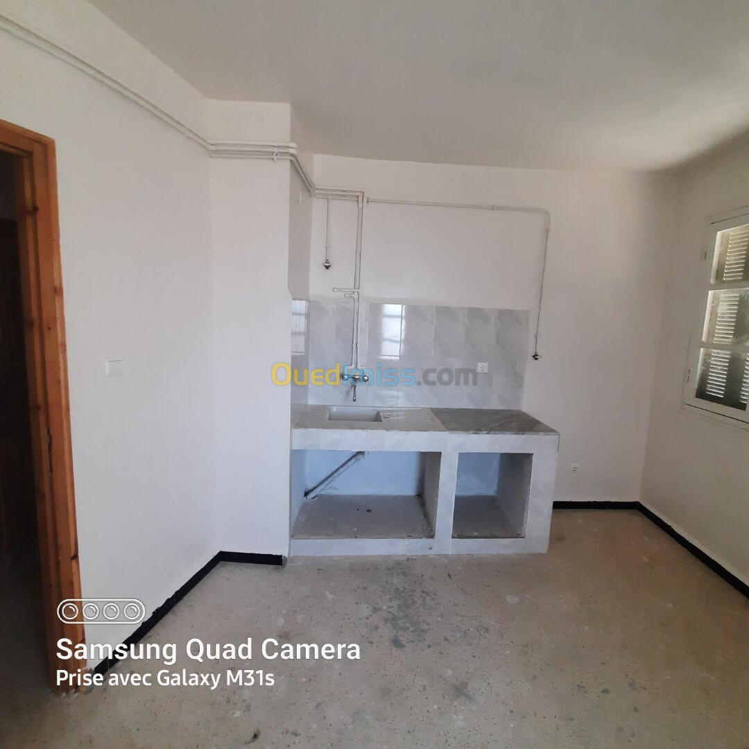 Location Appartement Alger Khraissia