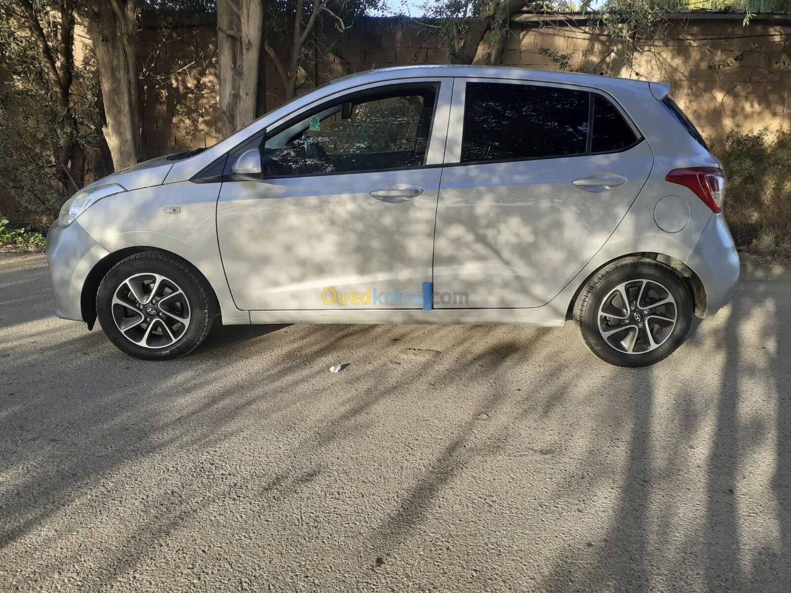 Hyundai Grand i10 2018 DZ