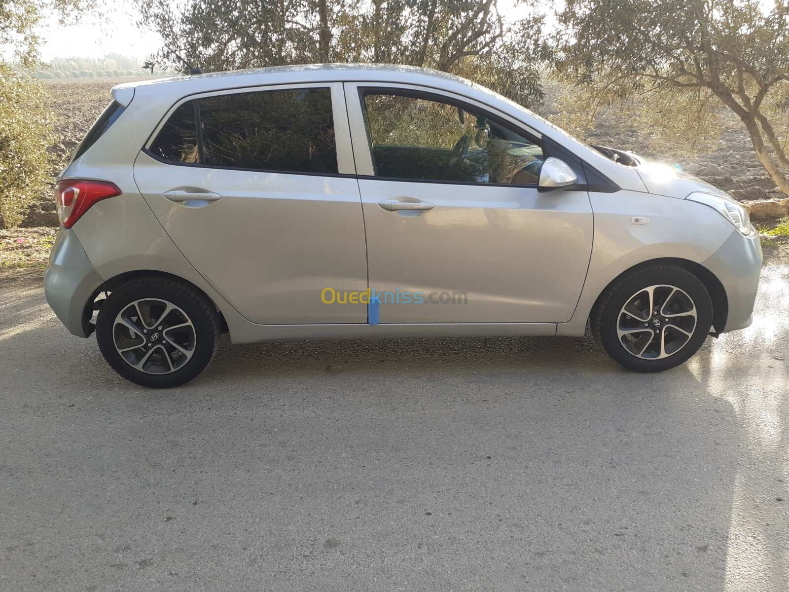 Hyundai Grand i10 2018 DZ