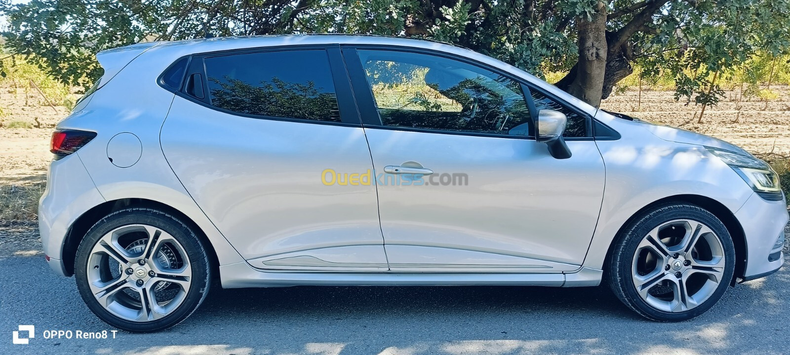 Renault Clio 4 2019 GT Line +