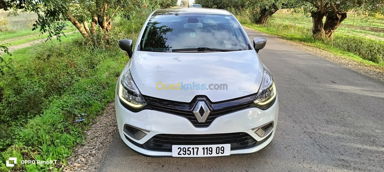 Renault Clio 4 2019 GT Line +