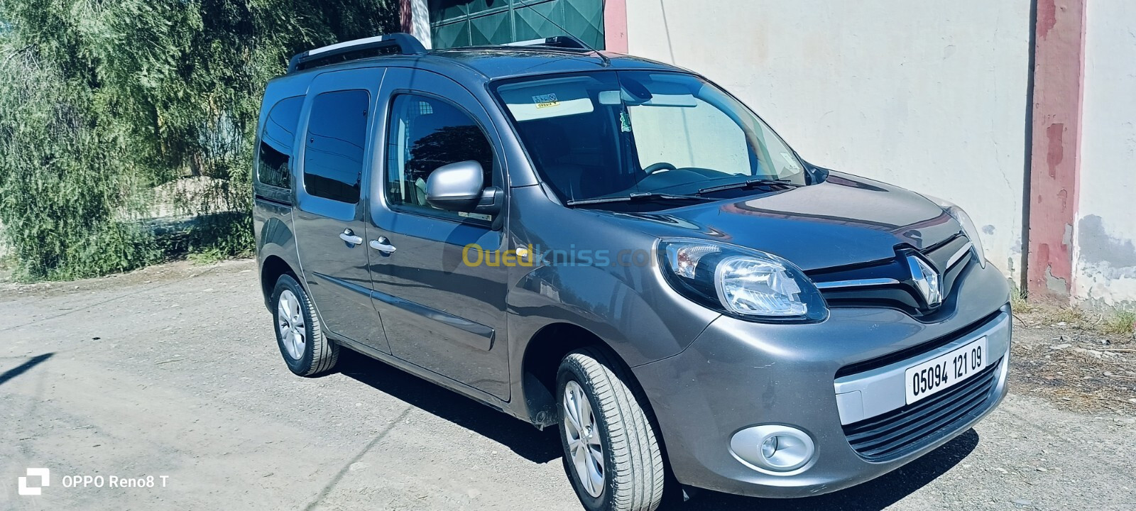 Renault Kangoo 2021 Privilège plus