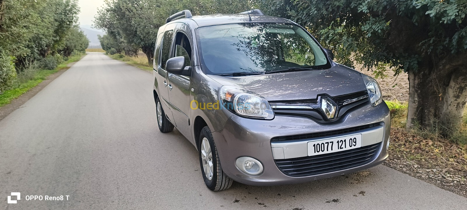 Renault Kangoo 2021 Privilège plus