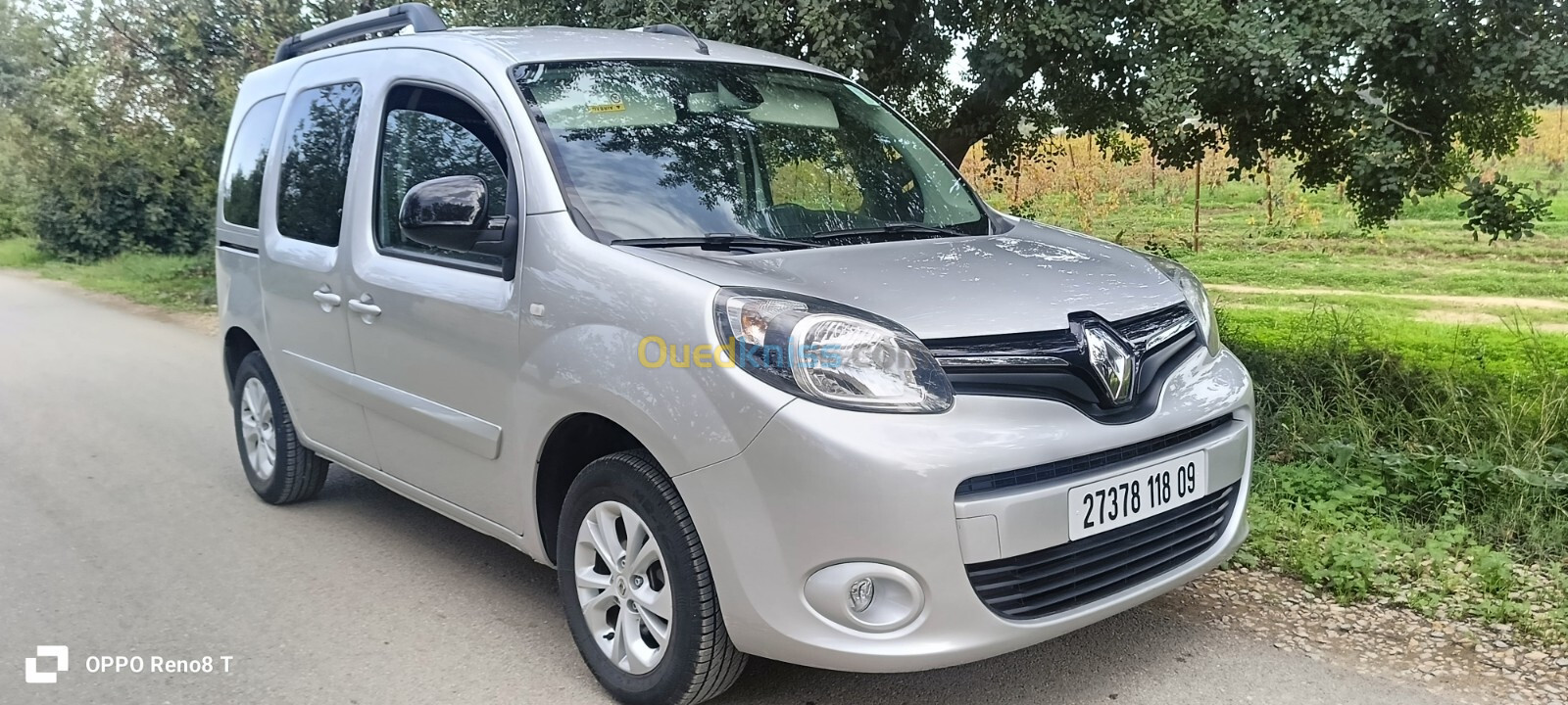 Renault Kangoo 2018 Privilège plus