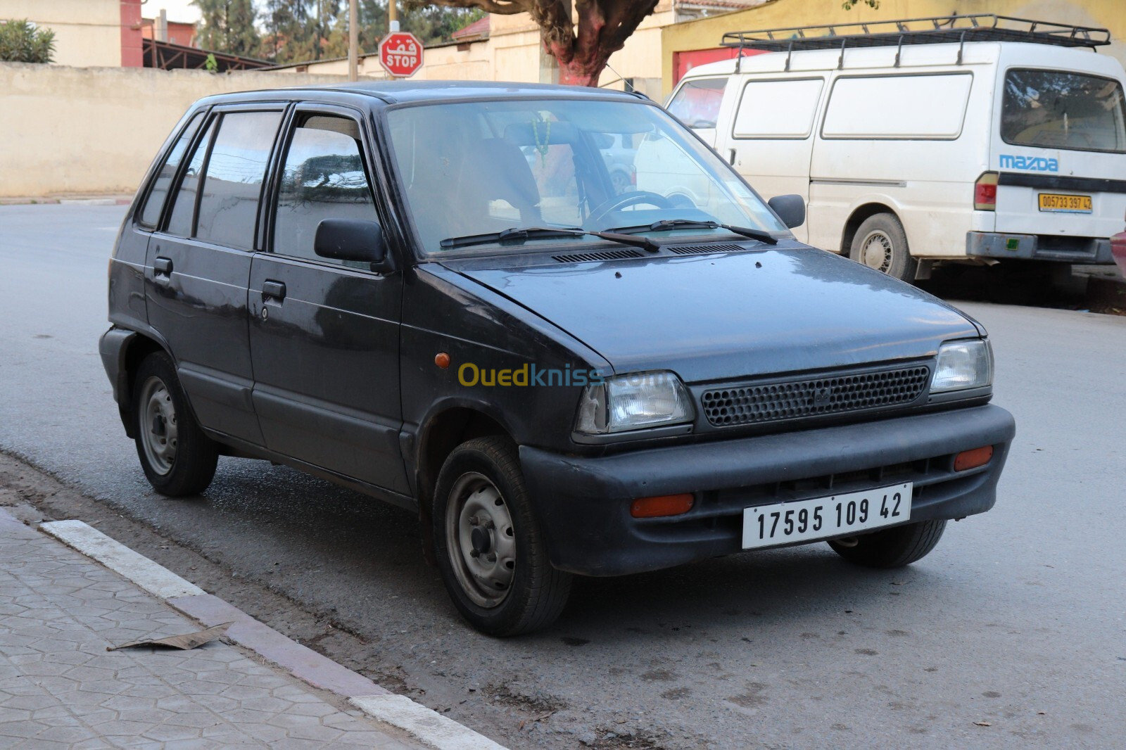 Suzuki Maruti 800 2009 Maruti 800