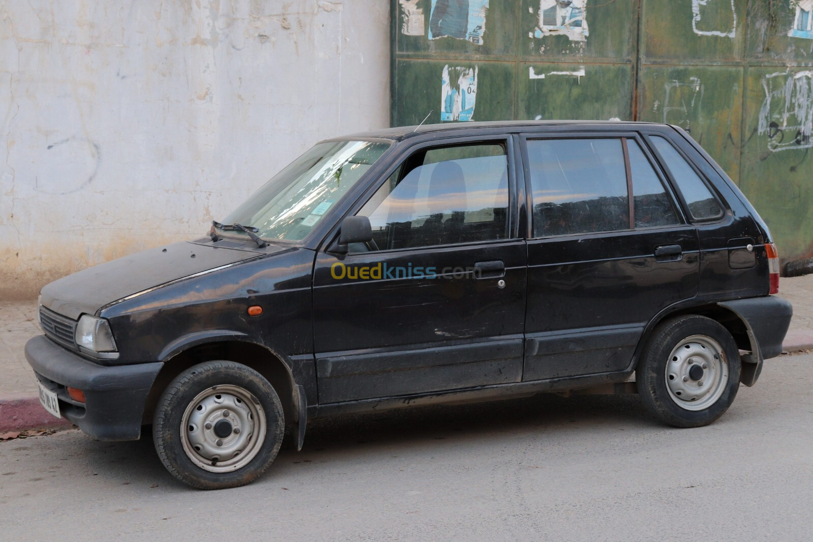 Suzuki Maruti 800 2009 Maruti 800