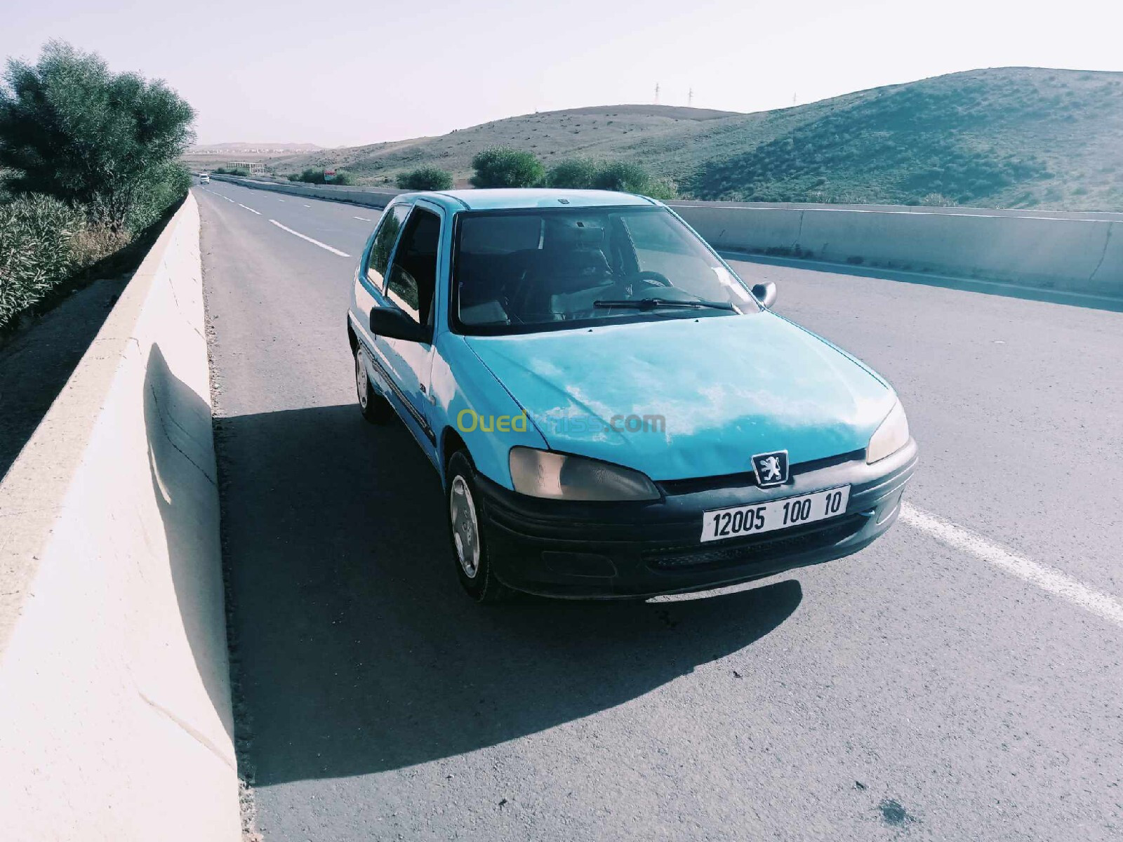 Peugeot 106 2000 106