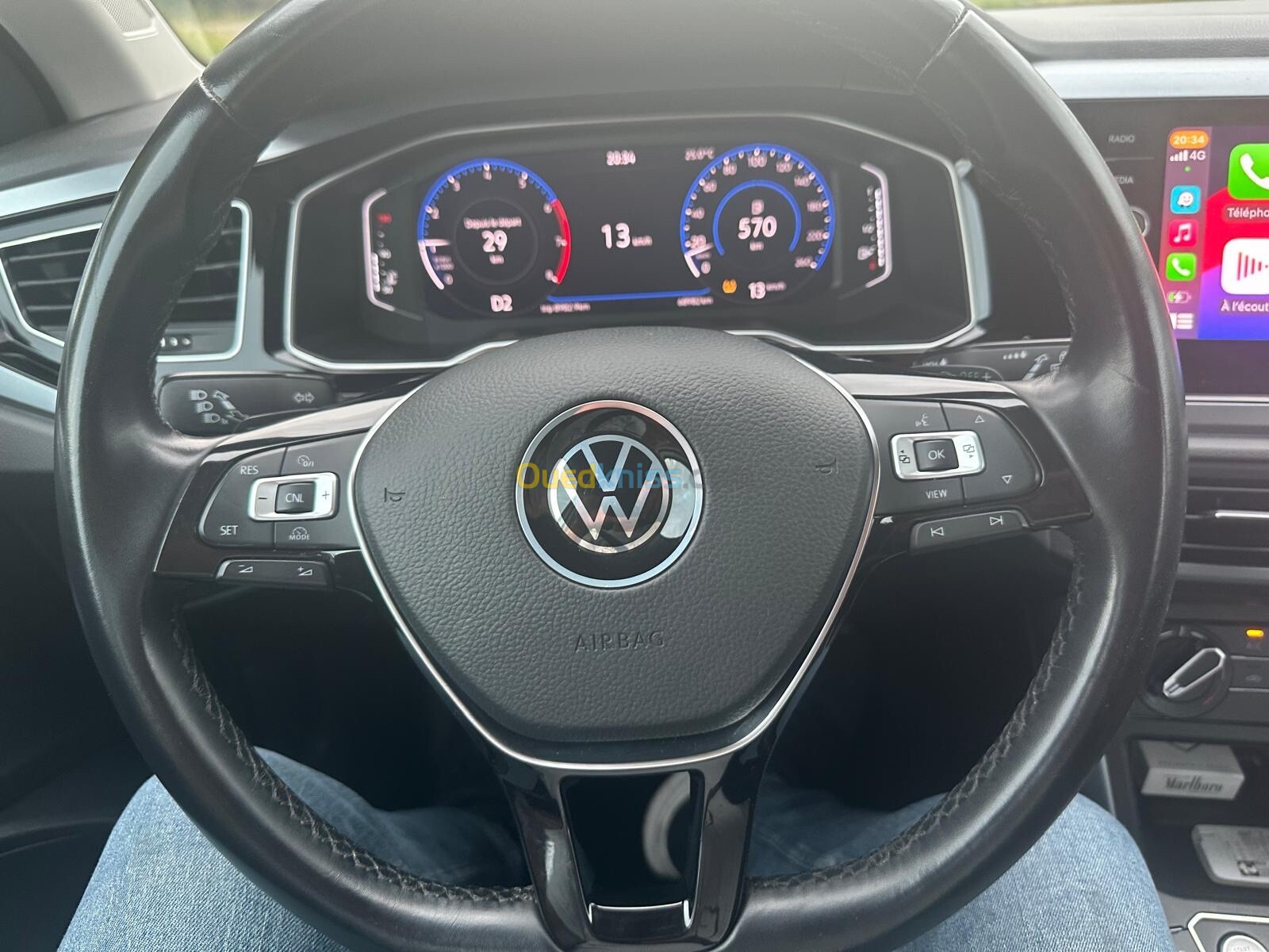 Volkswagen Polo 2021 