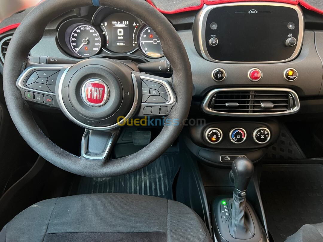 Fiat 500x 2024 Cult