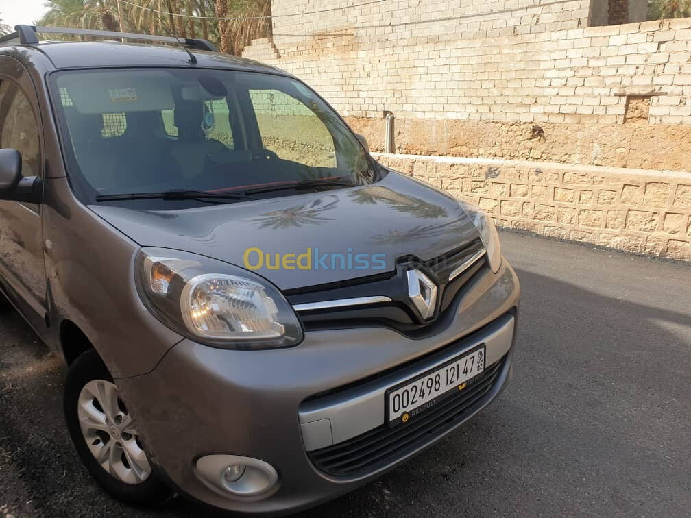 Renault Kangoo 2021 Kangoo