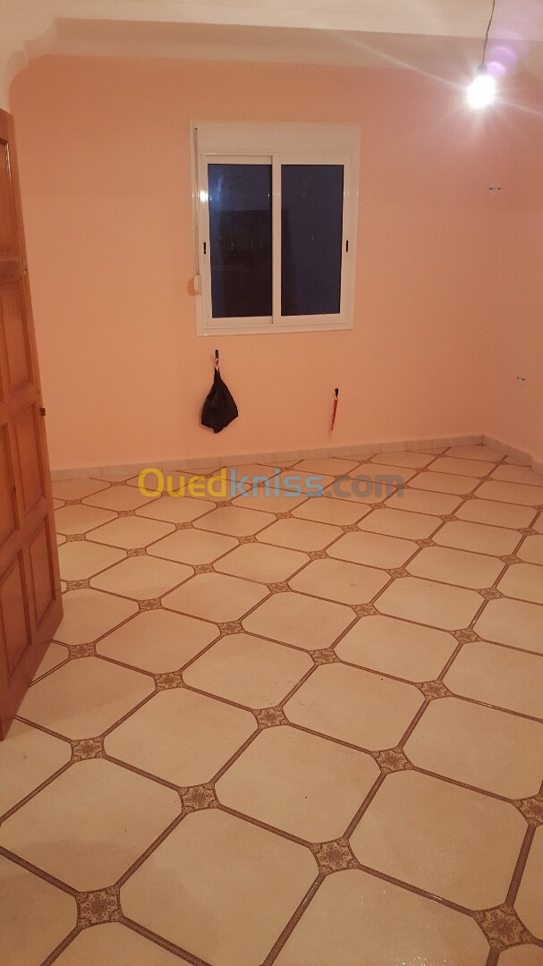 Location Appartement F02 Alger Les eucalyptus