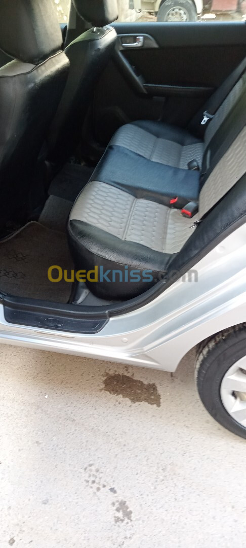 Kia Cerato 2010 