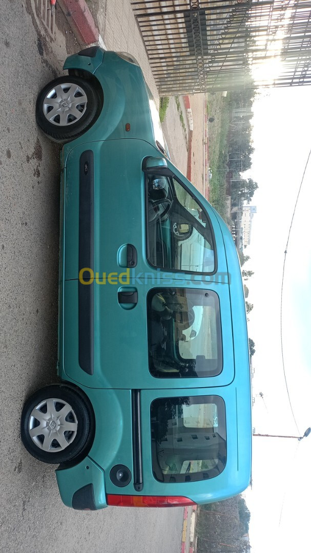 Renault Kangoo 2004 Kangoo