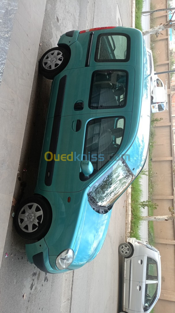 Renault Kangoo 2004 Kangoo