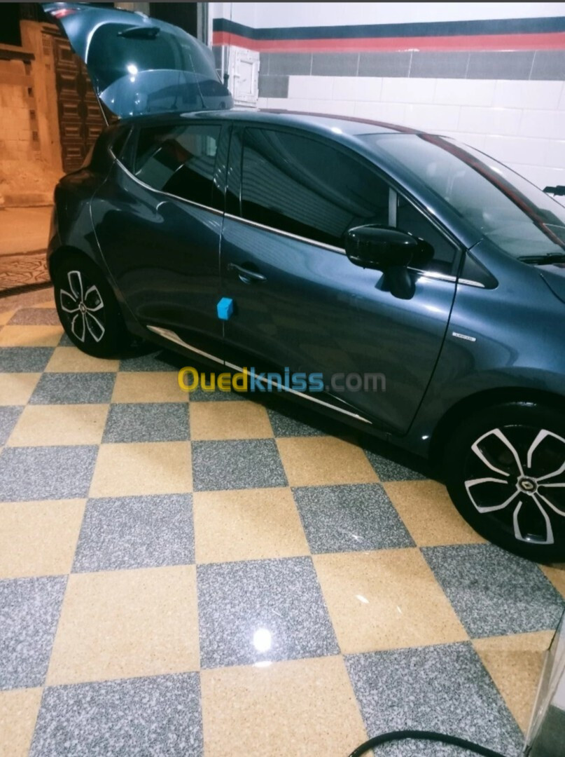 Renault Clio 4 2019 Clio 4