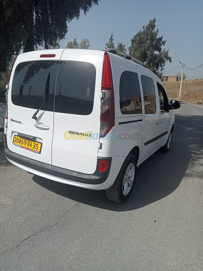 Renault Kangoo 2014 Kangoo