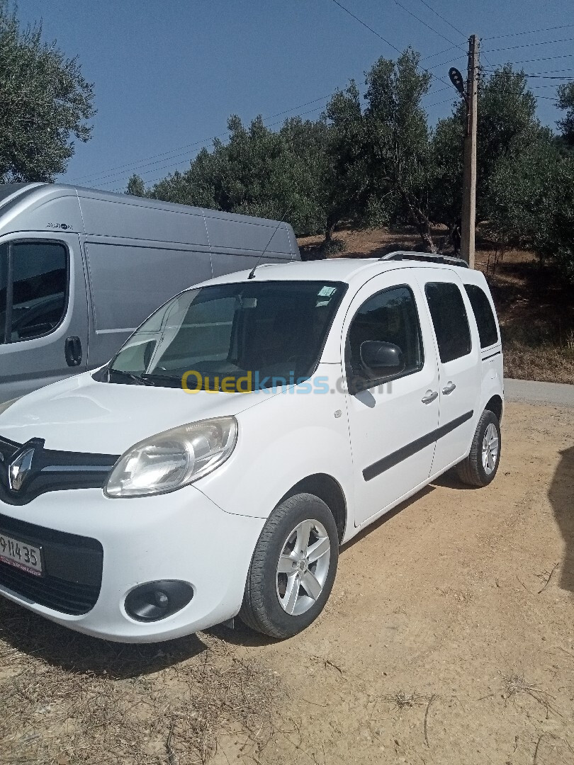 Renault Kangoo 2014 Kangoo