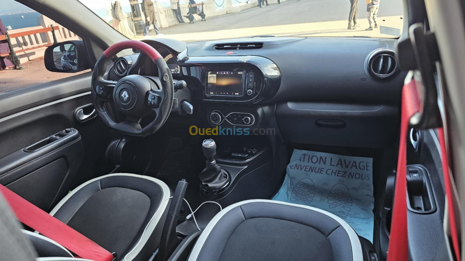 Renault Twingo 2023 Urban Night