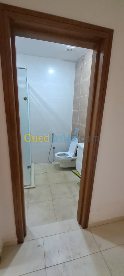 Location Appartement F3 Alger Birkhadem