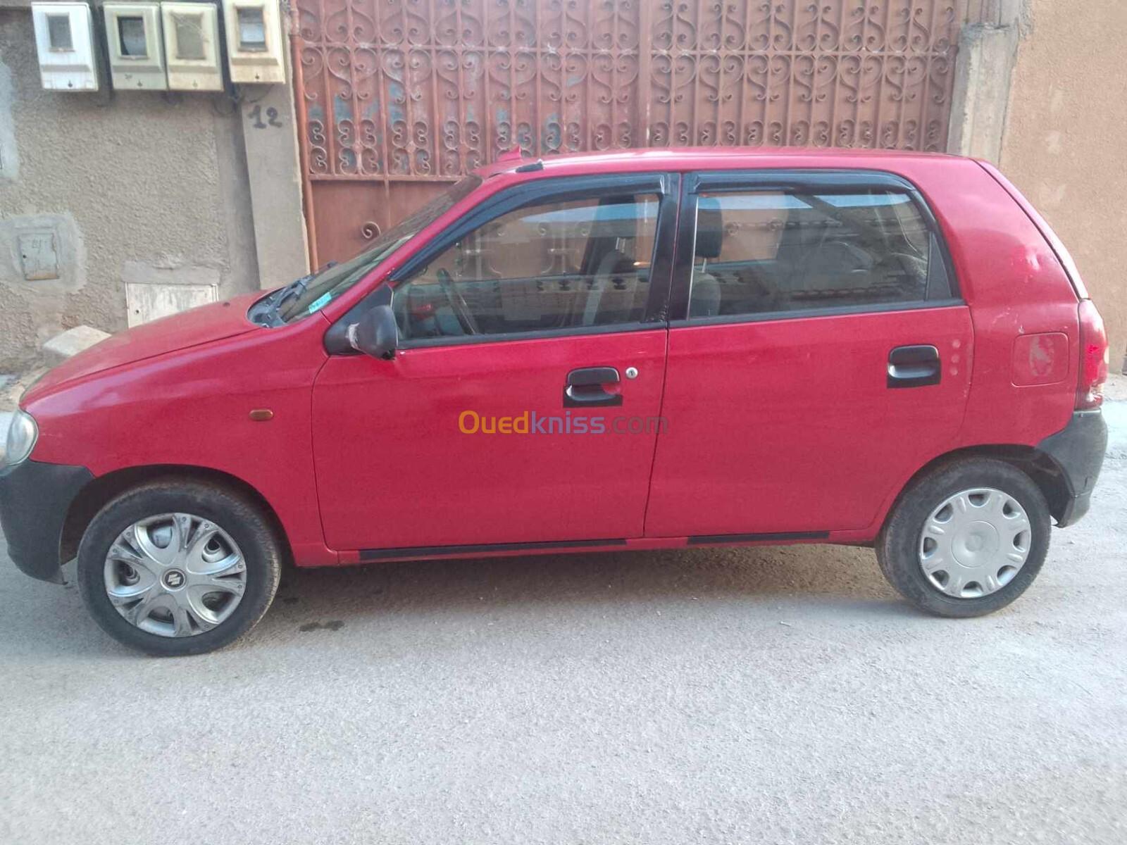 Suzuki Alto 2006 Alto