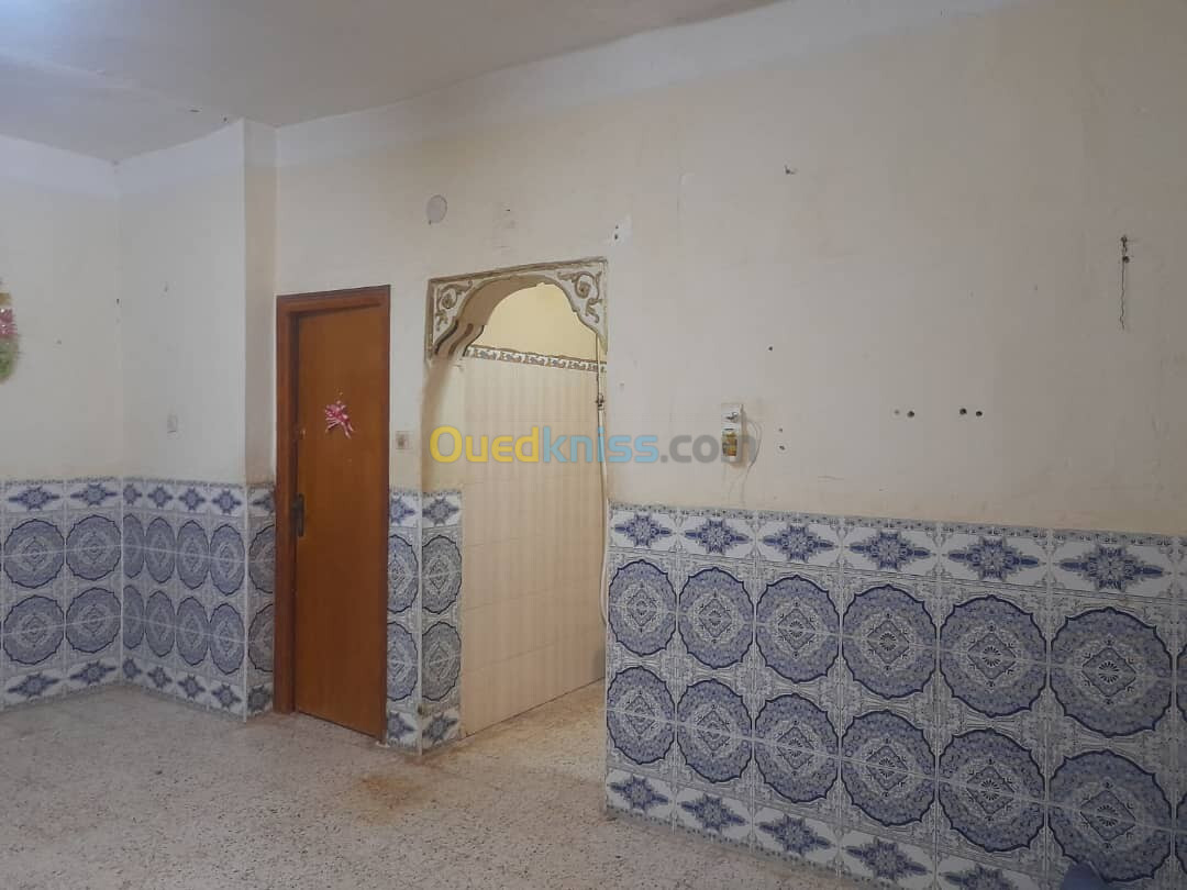 Vente Appartement F4 Ghardaïa El atteuf