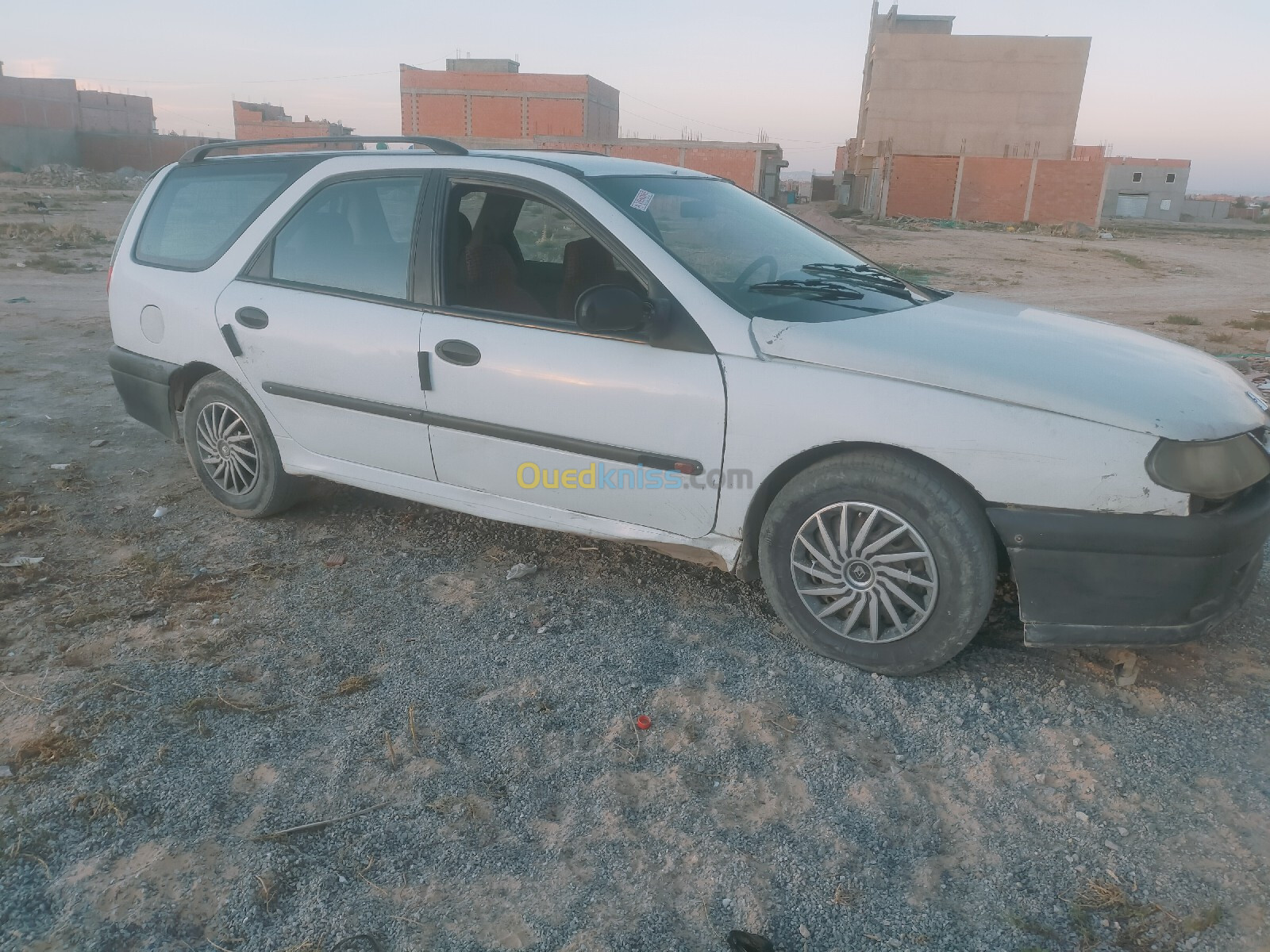 Renault Laguna 1 1997 Laguna berak