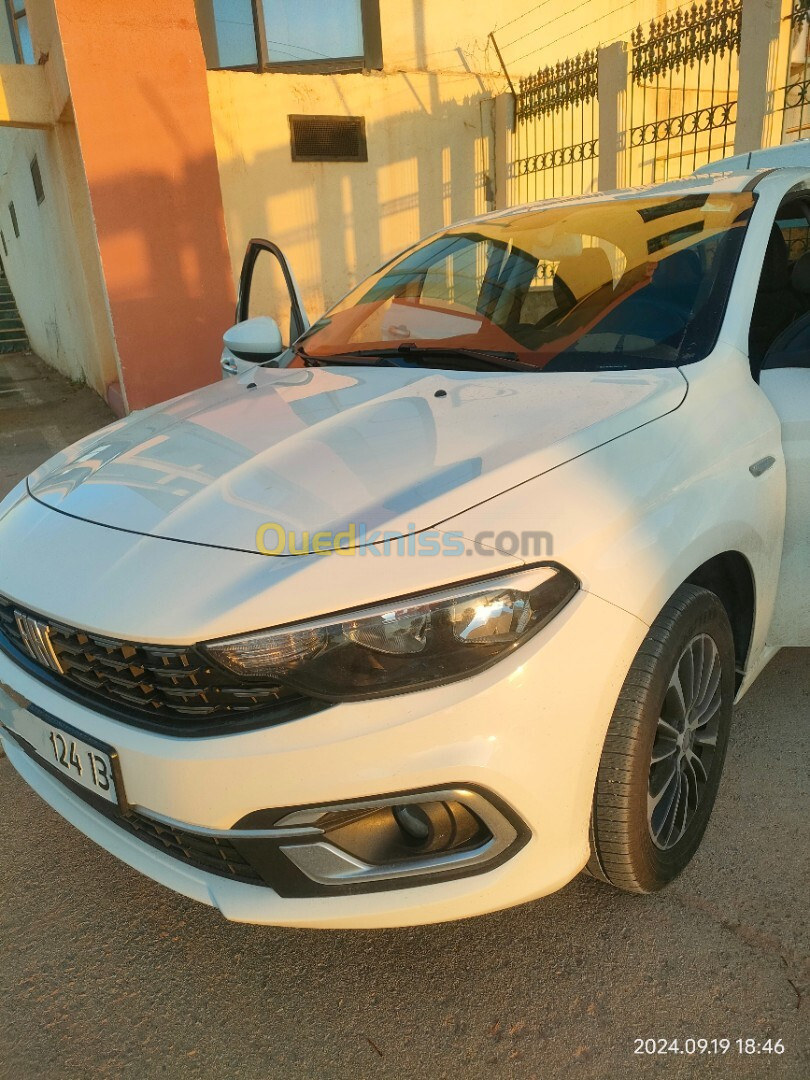 Fiat Tipo 2024 Urbain plus