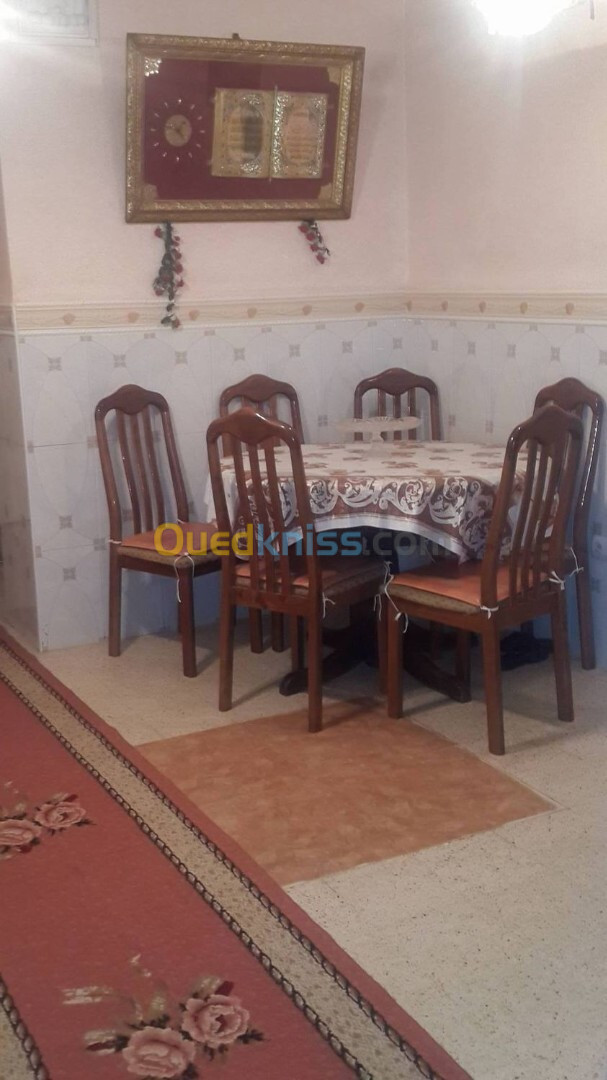 Location Appartement Alger Dely brahim